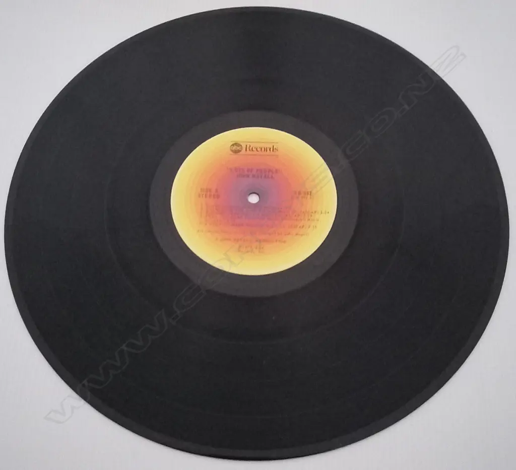 John Mayall, Lots Of People Image 1++